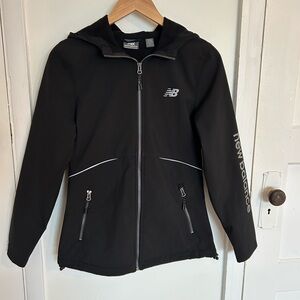 New Balance Soft Shell Jacket